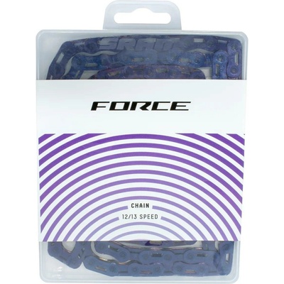 Sram Force E1 Flattop