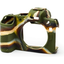 easyCover Easy Cover Pouzdro Reflex Silic Canon R Camouflage