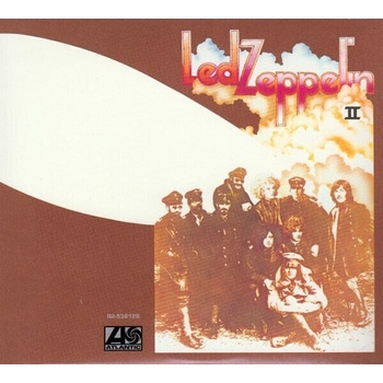 Led Zeppelin Led Zeppelin II
