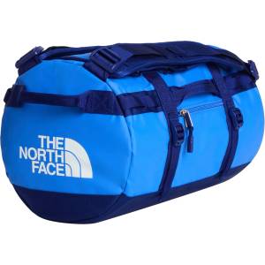 The North Face Сак The north face Base Camp Duffel Recycled Extra Small Luggage - Active Blue / Bold Blue - размер One Size (510-3273-4511)
