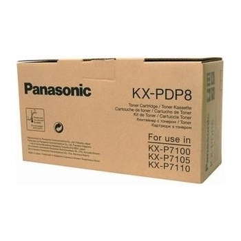 Panasonic KX-PDP8 - originálny