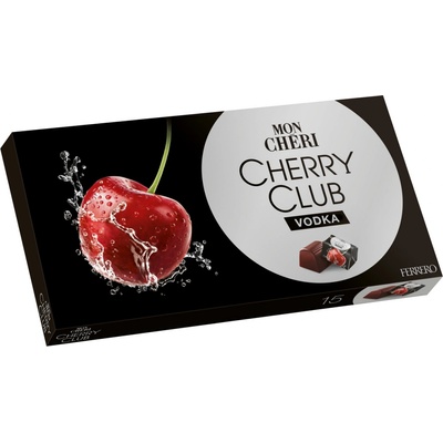 Ferrero Mon Cheri Vodka 157 g