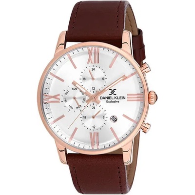 Daniel Klein DK12160-5