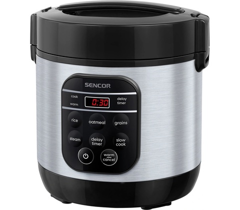 Sencor SRM 0650SS