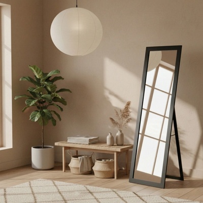 Edaxo HAVLYS 127 x 37 cm černá – Zbozi.Blesk.cz