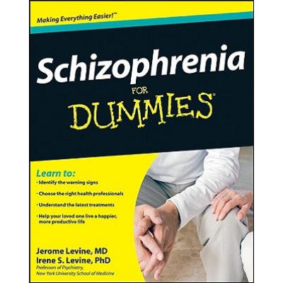 Schizophrenia For Dummies
