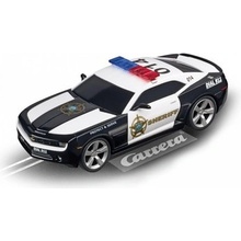 Carrera GO Chevrolet Camaro Sheriff