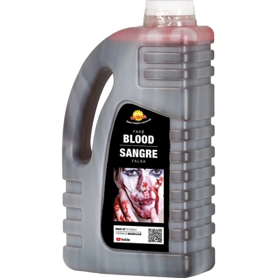 Krev divadelní 1 litr