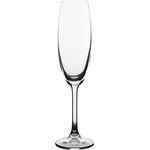 Bohemia royal & crystalite Чаша за шампанско Bohemia Royal Gastro 230ml, 6 броя (107947) - topmarket