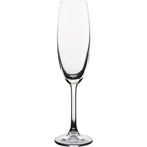 Bohemia royal & crystalite Чаша за шампанско Bohemia Royal Gastro 230ml, 6 броя (107947) - topmarket