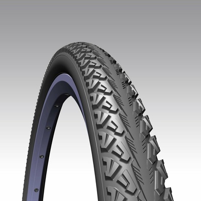 Rubena/Mitas V81 SHIELD 24x1,75