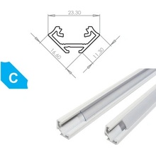 LEDLabs LMC25