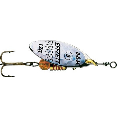 Effzett Predator Silber-Glitter 4g
