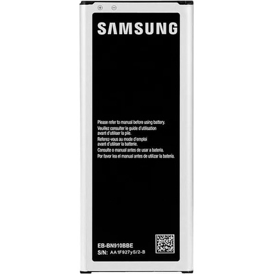 Samsung Li-ion 3220mAh EB-BN910BBE