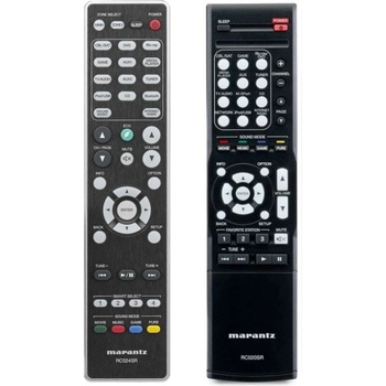 Marantz rc020sr - оригинален дистанционен контрол (rc020sr)