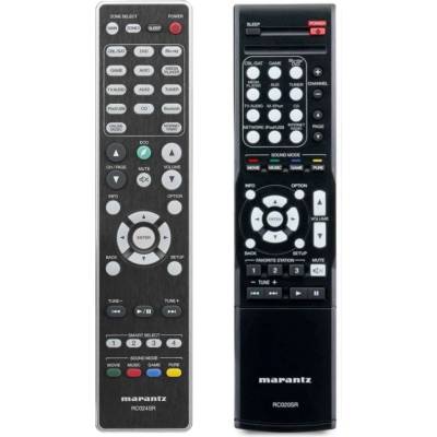 Marantz rc020sr - оригинален дистанционен контрол (rc020sr)