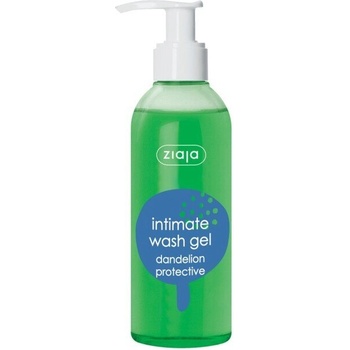 Image 1 of ZIAJA Интимен гел ГЛУХАРЧЕ 500ml (15267)