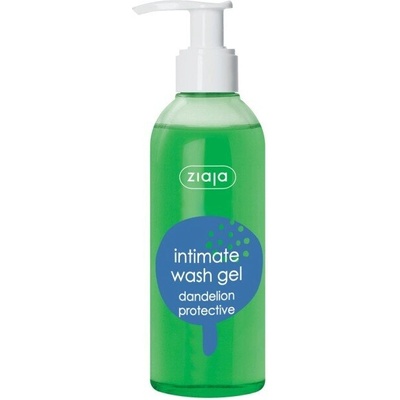 ZIAJA Интимен гел ГЛУХАРЧЕ 500ml (15267)