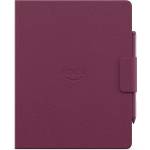 Amazon Now new: Elegant Amazon Kindle Scribe flip case with magnetic attachment, slim protective case - premium leather - 53-101865 (53-101865)