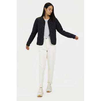 Camel Active DENIM TROUSER ECRU