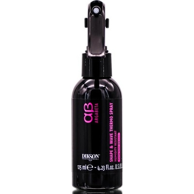 Dikson ArgaBeta 13 Shape & Wave Termo Sprej 24006613 150 ml