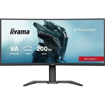 Image 1 of iiyama G-MASTER GCB3484WQSU-B2