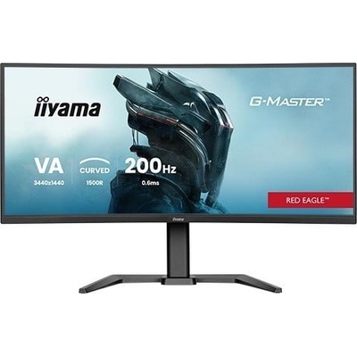 iiyama G-MASTER GCB3484WQSU-B2