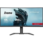 iiyama G-MASTER GCB3484WQSU-B2 Монитори