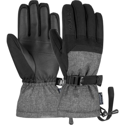 Reusch Outset XT 9 černá 23/24