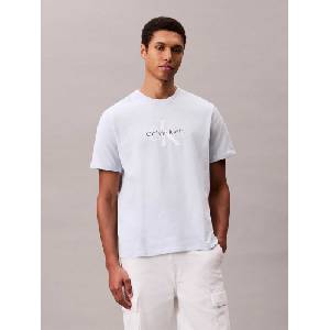 Calvin Klein Jeans Тениска SS Hero Monologo Tee 20s (LV04RB862G-CIQ)