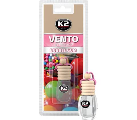 K2 VENTO Bubble Gum