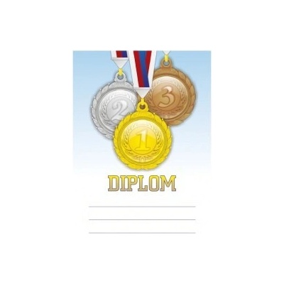 Diplom 6693