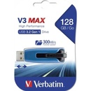 Image 1 of Verbatim Store N Go V3 Max 128GB USB 3.0 49808/UV128GSM