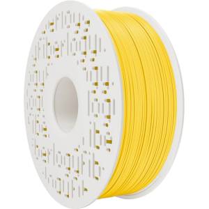 Fiberlogy ABS PLUS Yellow - 1, 75 mm / 1000 g (3S-ABS.PLUS-YELLOW-100-175)