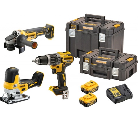 DeWALT DCK329P2T