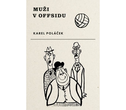 Muži v offsidu
