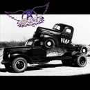 AEROSMITH - PUMP LP