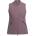 adidas Елек Adidas Women's Frosted Performance Gilet - Shadow Fig