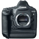 Canon EOS 1D Mark X