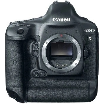 Canon EOS 1D Mark X