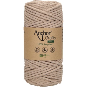 Anchor Crafty Fine 3 mm 65 m 00106 юта (4774200-00106)