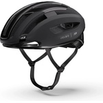 Julbo Каска за шосейно колоездене Julbo Finisher Bike helmet - Black - размер 59-63 cm (851-1770-0111)