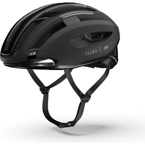 Julbo Каска за шосейно колоездене Julbo Finisher Bike helmet - Black - размер 59-63 cm (851-1770-0111)