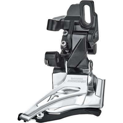 Shimano Deore FD-M6025-D