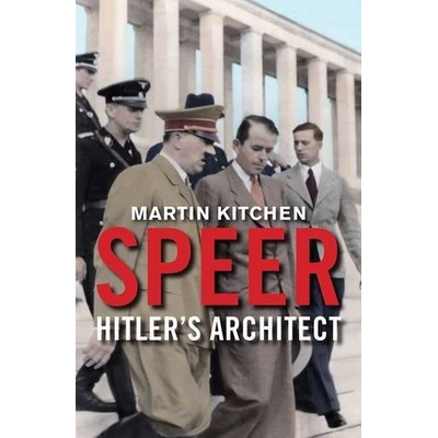 Speer Kitchen Martin