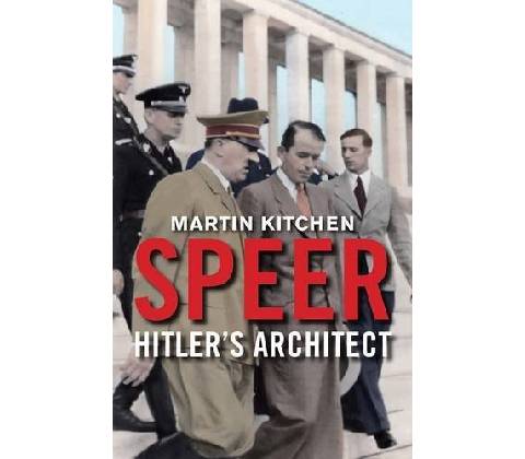 Speer Kitchen Martin