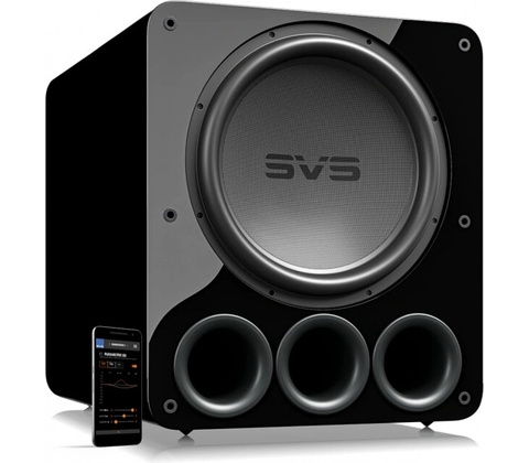 SVS PB17-Ultra