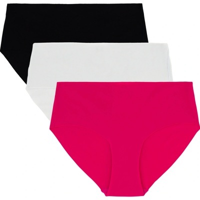 Under Armour Dámske nohavičky Ess Stretch NS HIP 3Pack