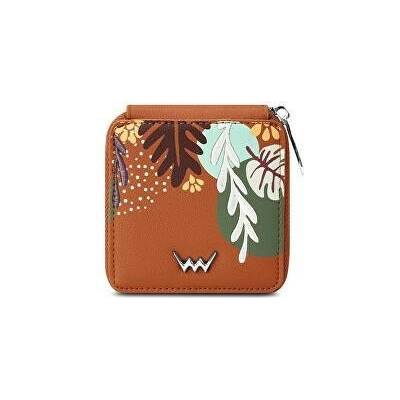 Vuch Patricia Desert Brown