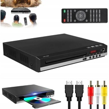 Panasonic DVD-S700